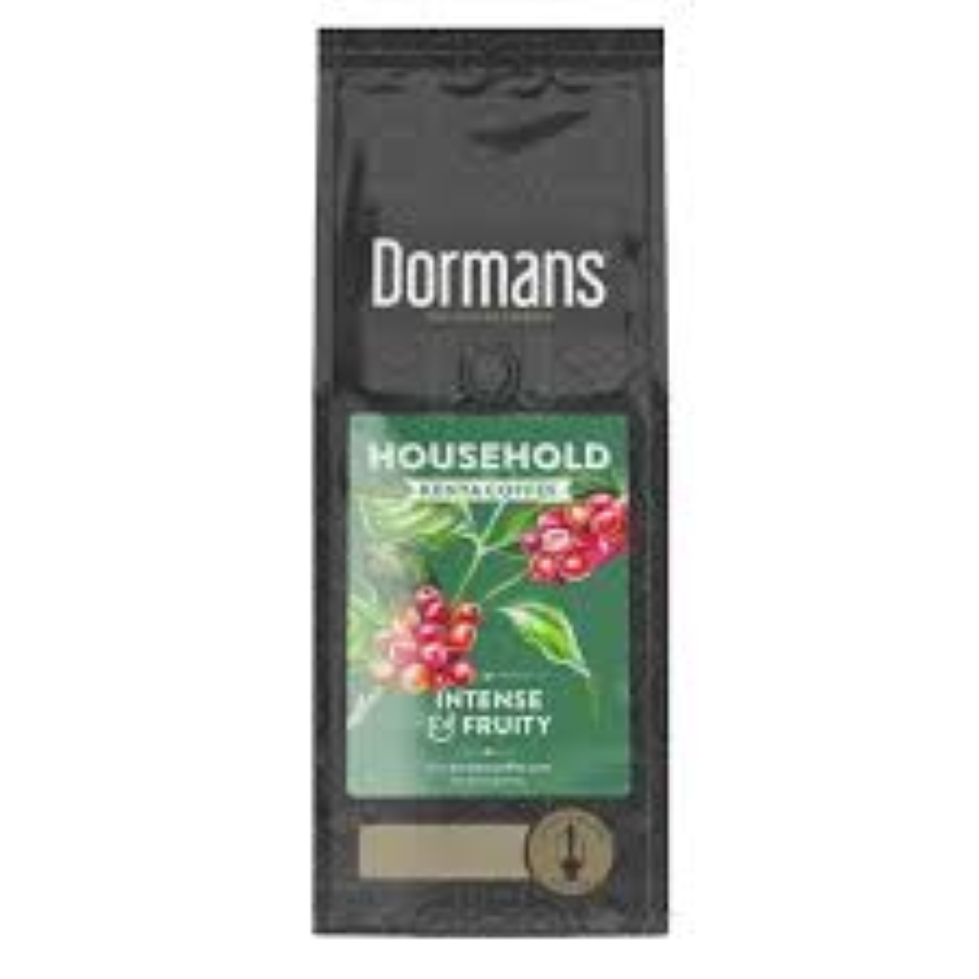 DORMANS HOUSE HOLD MEDIUM 375G
